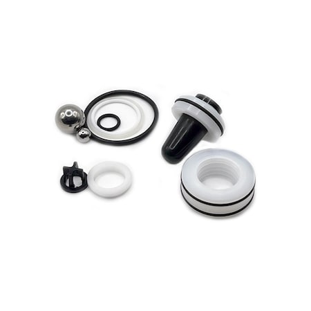 Bedford Precision Parts Bedford Precision Kit - 440ix, 640ix, 660ix, Replacement Part for Titan 20-2727